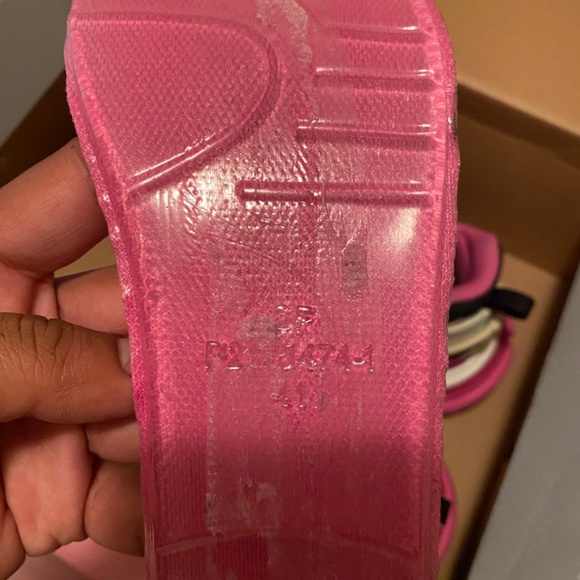 Balenciaga Track Shoes - Picture 5 of 5